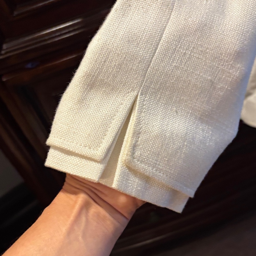 Tahari Pants Suit - Picture 4 of 11